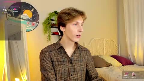 Adrian online show from January 7, 6:16 am