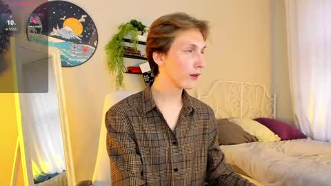 Adrian online show from January 7, 9:18 am