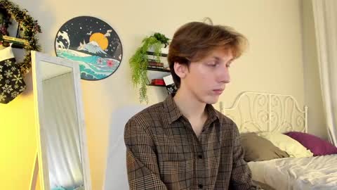 Adrian online show from January 8, 6:31 am