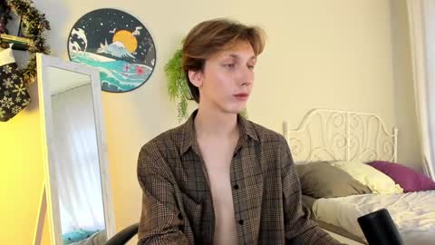 Adrian online show from January 8, 9:32 am