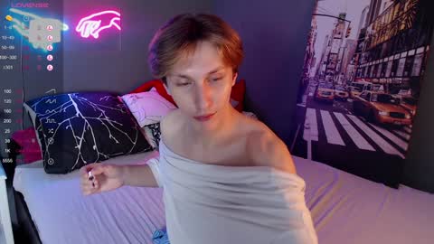 Adrian online show from January 9, 9:59 am