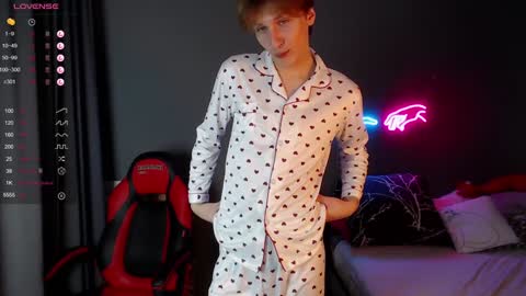 Adrian online show from January 11, 6:24 am