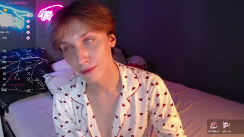 Adrian online show from January 12, 1:27 pm