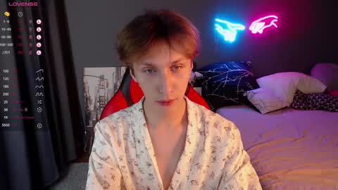 Adrian online show from January 13, 11:08 am