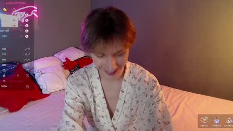 Adrian online show from January 13, 2:11 pm