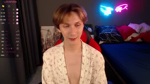 Adrian online show from January 14, 3:36 pm