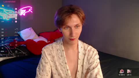 Adrian online show from January 14, 6:38 pm