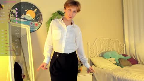 Adrian online show from January 15, 4:00 pm