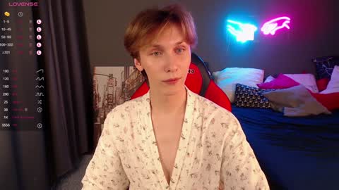 Adrian online show from January 16, 3:24 pm