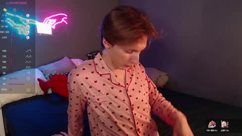 Adrian online show from January 18, 4:31 pm