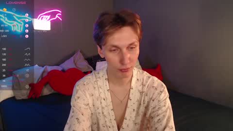 Adrian online show from January 21, 4:58 pm