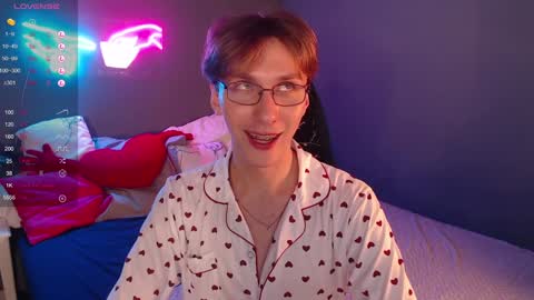 Adrian online show from January 23, 7:18 pm