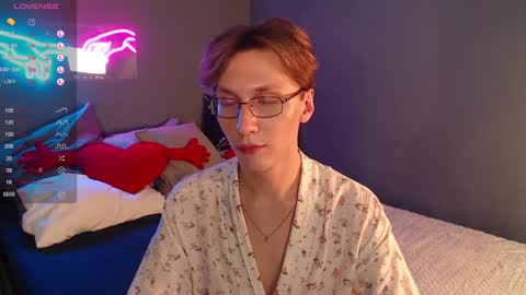 Adrian online show from January 24, 3:45 pm