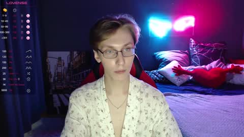 Adrian online show from January 26, 11:17 am