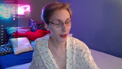 Adrian online show from January 26, 2:19 pm