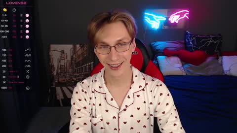 Adrian online show from January 28, 4:30 pm