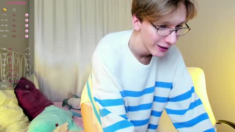 Adrian online show from February 8, 10:29 pm