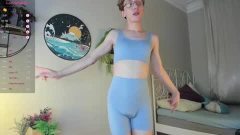 Adrian online show from February 13, 10:11 pm