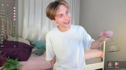 Adrian online show from February 21, 4:16 pm
