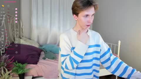 Adrian online show from February 21, 7:21 pm