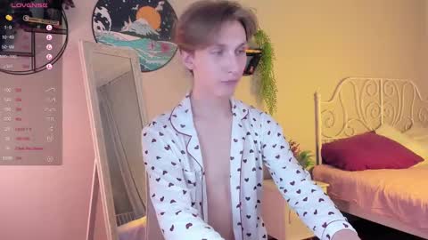 Adrian online show from February 25, 4:31 pm