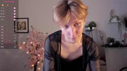 Adrian online show from March 2, 7:34 pm