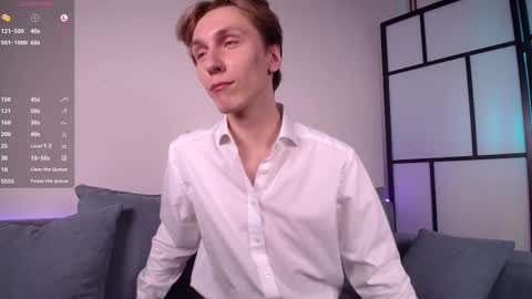 Adrian online show from March 9, 4:00 pm