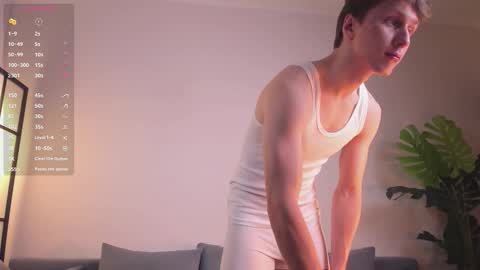 Adrian online show from October 5, 2:26 pm