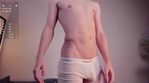 Adrian online show from October 14, 2:40 pm