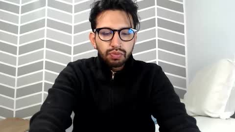 Adrian Falcon online show from June 1, 6:59 am