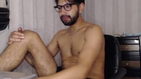 Adrian Falcon online show from July 23, 6:33 am