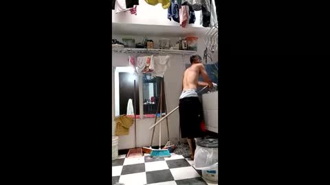 Snapshot of adrian_fire01 chatting on March 15, 7:31 pm adrian_fire01 online show from March 15, 7:31 pm