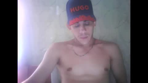 Snapshot of adrian_fire01 chatting on March 29, 8:31 pm adrian_fire01 online show from March 29, 8:31 pm