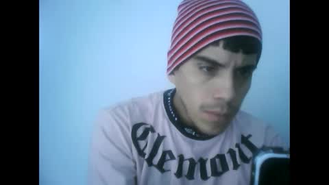 Snapshot of adrian_fire01 chatting on March 30, 7:15 pm adrian_fire01 online show from March 30, 7:15 pm