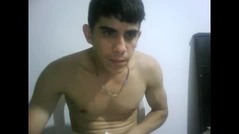 Snapshot of adrian_fire01 chatting on April 1, 5:52 am adrian_fire01 online show from April 1, 5:52 am