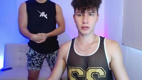 adrian morelli online show from November 30, 7:07 pm