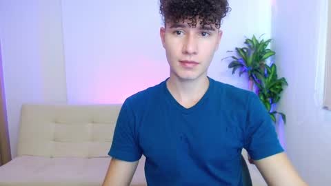 adrian morelli online show from March 15, 6:47 pm