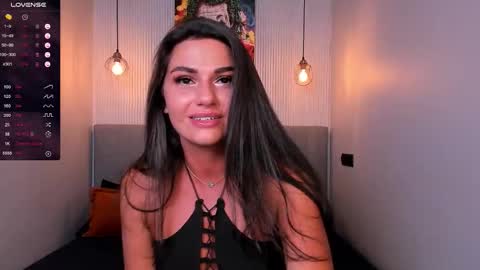 Snapshot of adriana1_ chatting on September 8, 7:46 pm Adriana online show from September 8, 7:46 pm