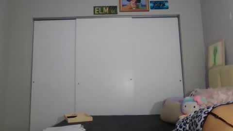 Princess Adri online show from November 30, 2:59 am