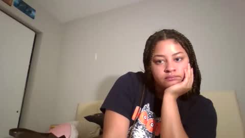 Princess Adri online show from April 2, 10:57 am