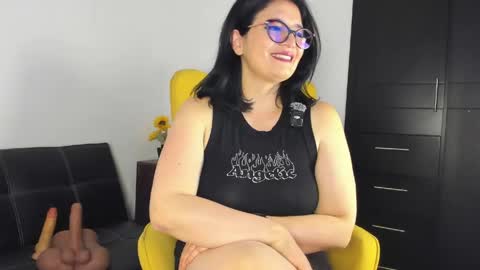 Adriana online show from May 15, 3:24 am