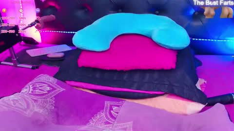 AdrianaSexy online show from February 27, 12:32 am