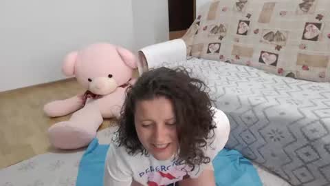 adriana online show from June 28, 7:25 am