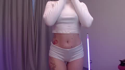 Adriana online show from December 16, 5:23 am