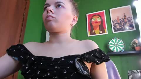 Liza online show from May 21, 2:02 pm