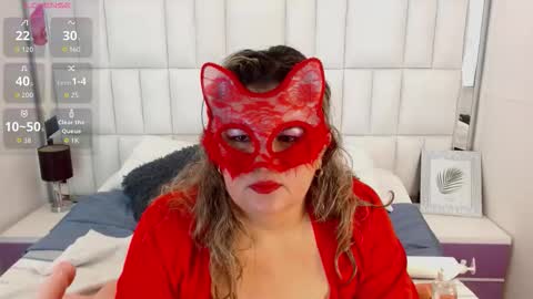 Snapshot of adriana_prettie chatting on March 12, 9:10 pm ADRIANA online show from March 12, 9:10 pm