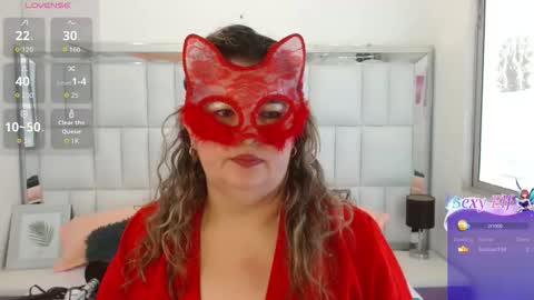 Snapshot of adriana_prettie chatting on March 27, 9:03 pm ADRIANA online show from March 27, 9:03 pm