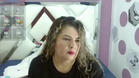 ADRIANA online show from July 4, 10:16 pm