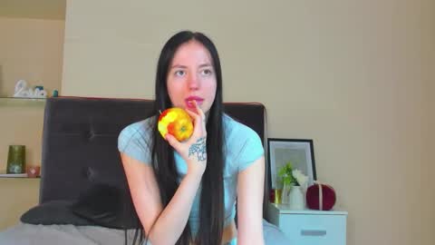 Adriana online show from March 18, 6:16 am