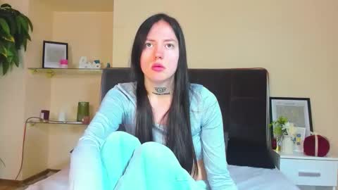 Adriana online show from March 29, 5:18 am